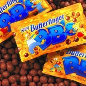 Build '90s Lunch Box To Know Which Iconic Decade Boyfri… Quiz Butterfinger BB\'s