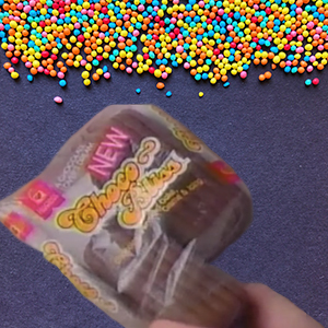 Build '90s Lunch Box To Know Which Iconic Decade Boyfri… Quiz Hostess Choco Bliss