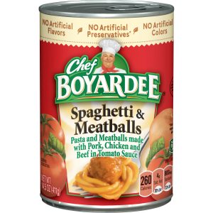 Build '90s Lunch Box To Know Which Iconic Decade Boyfri… Quiz Spaghetti and Meatballs