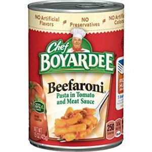 Build '90s Lunch Box To Know Which Iconic Decade Boyfri… Quiz Beefaroni