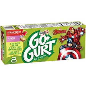 Build '90s Lunch Box To Know Which Iconic Decade Boyfri… Quiz Fruit Punch