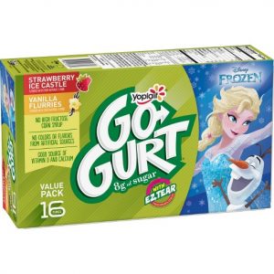 Build '90s Lunch Box To Know Which Iconic Decade Boyfri… Quiz Vanilla Flurries