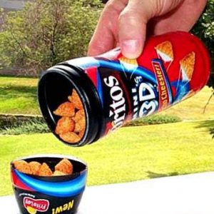 Build '90s Lunch Box To Know Which Iconic Decade Boyfri… Quiz Doritos 3D