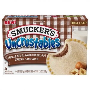 Build '90s Lunch Box To Know Which Iconic Decade Boyfri… Quiz Chocolate Flavored Hazelnut Spread