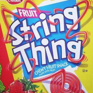Build '90s Lunch Box To Know Which Iconic Decade Boyfri… Quiz String Thing