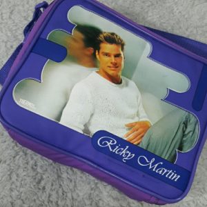 Build '90s Lunch Box To Know Which Iconic Decade Boyfri… Quiz 
