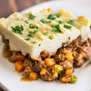 Pick Kids Meals & Grown-Up Food To Know What % Adult Yo… Quiz Shepherd\'s pie