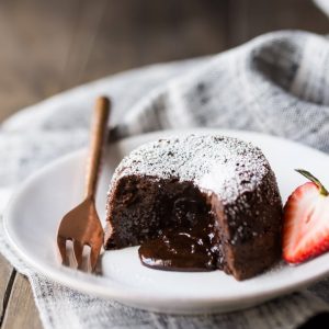 Pick Kids Meals & Grown-Up Food To Know What % Adult Yo… Quiz Lava cake