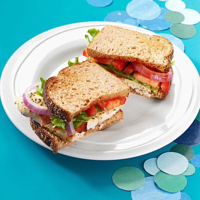 If You Can Get 19 on This 25-Question Mixed Trivia Quiz, You’re a Certified Genius BLT sandwich