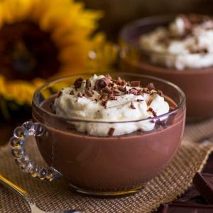 What Soup Am I? Quiz Pudding