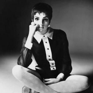 Everyone Has a Decade They Belong in — This Is Yours Liza Minnelli
