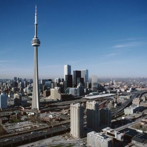 You Probably Aren’t That Good in Geography, But If You Are, Try This Quiz Toronto