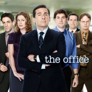 Choose Between These 📺 Shows to Watch and We’ll Know If You’re Old or Young The Office