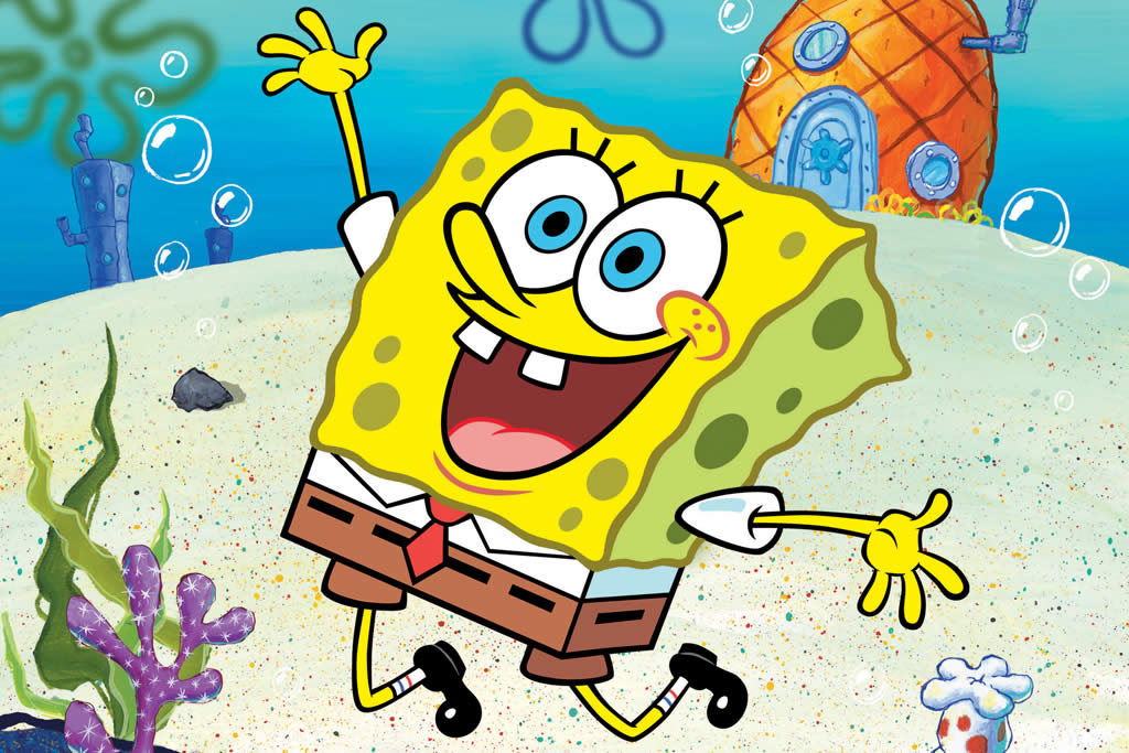 7 in 10 People Can’t Get Over 15/20 on This All-Rounded Trivia Challenge — Can You Impress Me? SpongeBob SquarePants