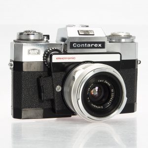 Everyone Has a Decade They Belong in — This Is Yours Film camera
