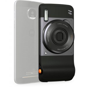 Everyone Has a Decade They Belong in — This Is Yours Smartphone camera