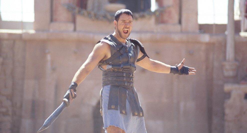 Everyone Has a Decade They Belong in — This Is Yours Gladiator