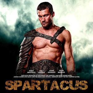 The Average Person Can Score 15/26 on This Trivia Quiz, So to Impress Me, You’ll Have to Score Least 20 Spartacus
