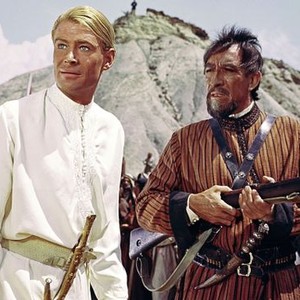 Everyone Has a Decade They Belong in — This Is Yours Lawrence of Arabia