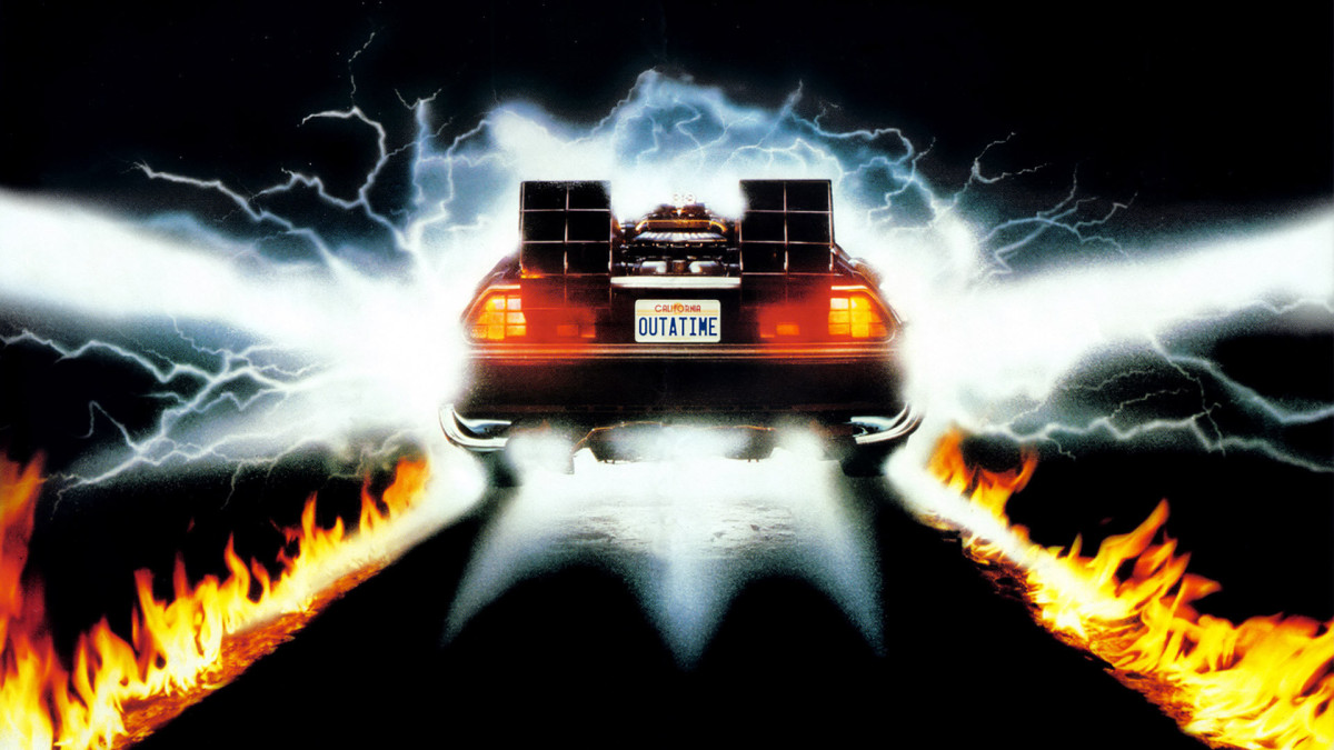 Everyone Has a Decade They Belong in — This Is Yours Quiz Back to the Future
