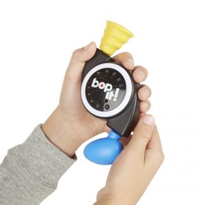 Everyone Has a Decade They Belong in — This Is Yours Bop It