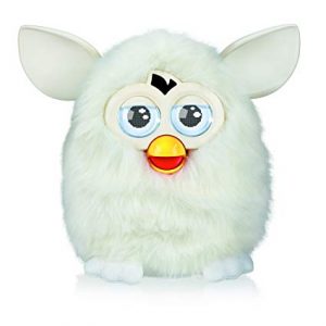 This Pop Culture Quiz Will Be Very Hard for Everyone Except ’90s Kids Furby