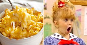 Pick Kids Meals & Grown-Up Food to Know What % Adult Yo… Quiz