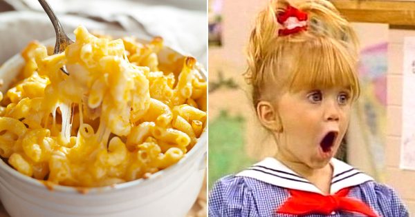 Choose Between Kids Meals and Grown-Up Food and We’ll Reveal What % Adult You Are