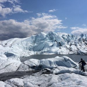 Could You Actually Graduate From High School? Quiz Ice and glaciers