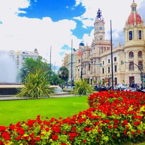 ✈️ Travel the World from “A” to “Z” to Find Out the 🌴 Underrated Country You’re Destined to Visit Valencia, Spain