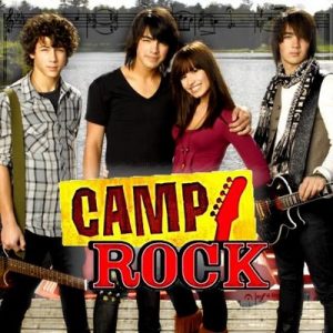 What Season Am I? Camp Rock