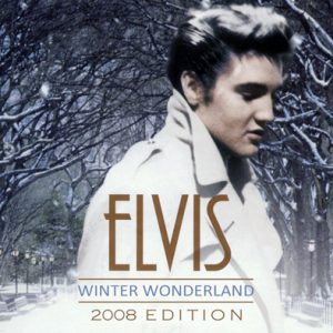 What Season Am I? Winter Wonderland - Elvis Presley