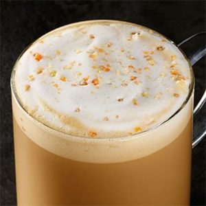 What Season Am I? Maple Pecan Latte