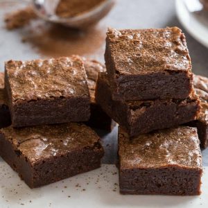 🍰 Make Some Difficult Dessert Decisions to Find Out What % Good and Evil You Are Brownies