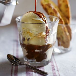 Choose Between Kids Desserts and Grown-Up Versions and We’ll Reveal If You’re Ruled by Your Head or Your Heart Affogato