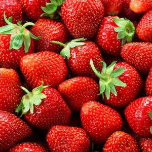 You’re Wayyyyyy Smarter Than the Average Person If You Get 75% On This General Knowledge Quiz Strawberry