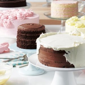 If You Can Classify Foods, Your Taste Buds Are Elite Quiz Cakes