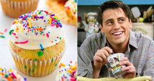 Pick Kids Desserts & Grown-Up Versions to Know If You'r… Quiz