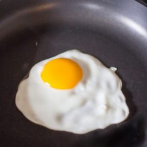 🍳 What's Your IQ, Based Only On Your Egg Opinions? Quiz Sunny-side up