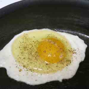🍳 What's Your IQ, Based Only On Your Egg Opinions? Quiz Over-hard