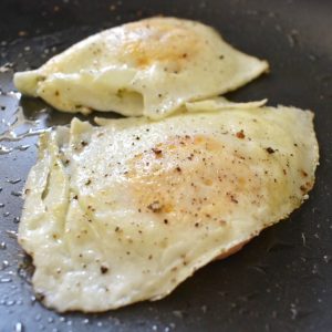 🍳 What's Your IQ, Based Only On Your Egg Opinions? Quiz Over-medium