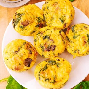🍳 What's Your IQ, Based Only On Your Egg Opinions? Quiz Egg muffins