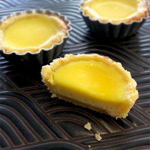 🍳 What's Your IQ, Based Only On Your Egg Opinions? Quiz Egg custard tarts