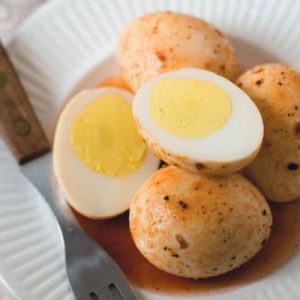 🍳 What's Your IQ, Based Only On Your Egg Opinions? Quiz Pickled eggs