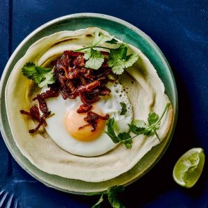 Which Quirky Dessert Are You? Quiz Hoppers (Sri Lankan coconut milk pancakes)