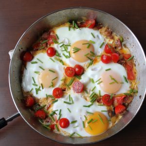 🍳 What's Your IQ, Based Only On Your Egg Opinions? Quiz Basted