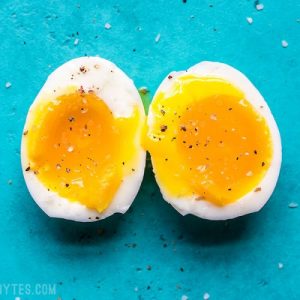 🍳 What's Your IQ, Based Only On Your Egg Opinions? Quiz Soft-boiled