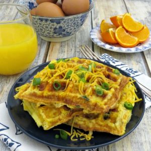 🍳 What's Your IQ, Based Only On Your Egg Opinions? Quiz Omelet waffles