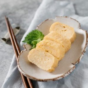 🍳 What's Your IQ, Based Only On Your Egg Opinions? Quiz Tamagoyaki