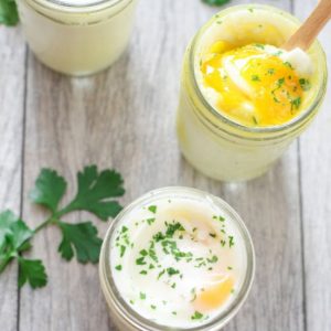 🍳 What's Your IQ, Based Only On Your Egg Opinions? Quiz Coddled